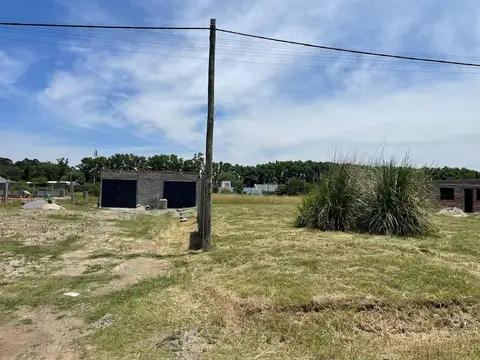 Terreno en Venta de 504,0 m2
