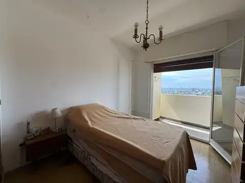 General José Gervasio Artigas 3000, Piso 18