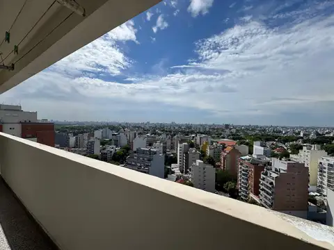 General José Gervasio Artigas 3000, Piso 18
