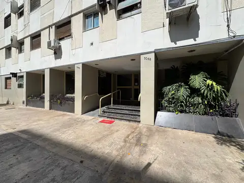 Departamento en venta en Villa del Parque