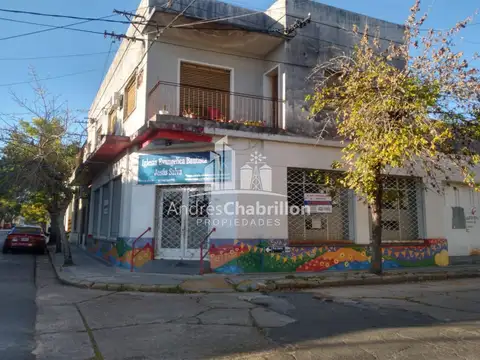 Hermoso Departamento Céntrico En Planta Alta