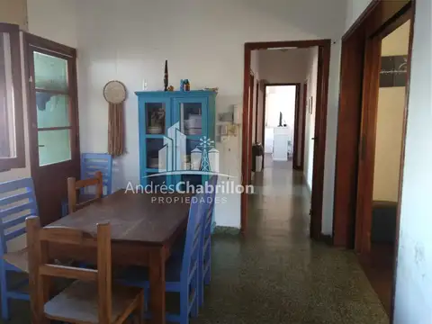Departamento en Venta de 4 dormitorios