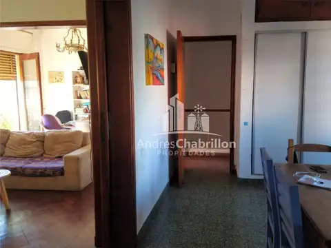 Departamento en Venta de 5 ambientes
