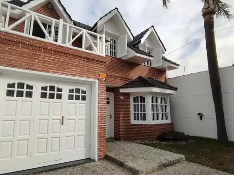 Casa en Venta de 4 dormitorios