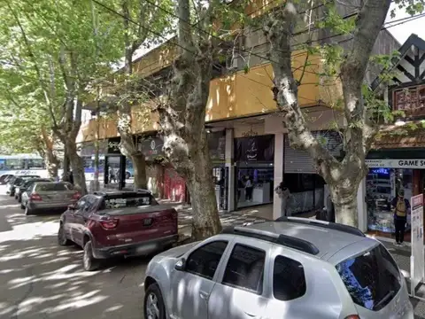 Local en Alquiler en Monte Grande