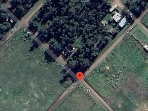 Terreno en venta - 196mts2 - Necochea