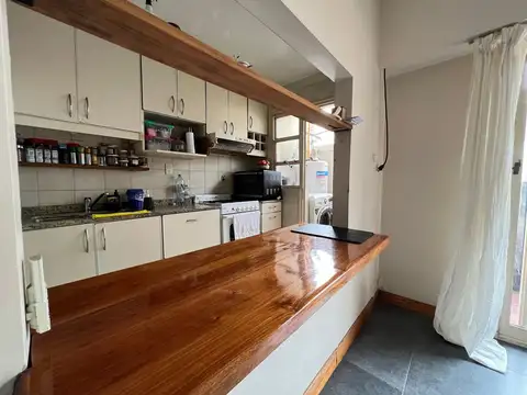 Departamento en Venta 36 años