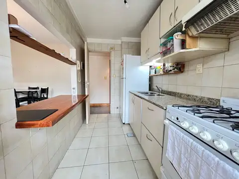 Departamento en Venta en Caballito Norte, USD 89.000