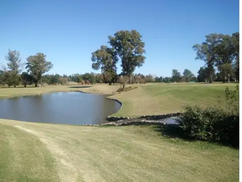 Pilar golf, Lote 1214 m2 ,Rta 8, Km 60,5