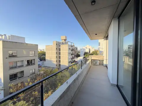 Departamento - La Plata