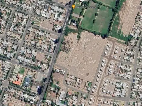 TERRENOS/FRACCIONES/LOTEOS - LOTEOS - ZONA OESTE, RAWSON