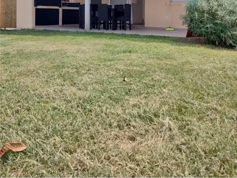 Casa en Manzanares Chico