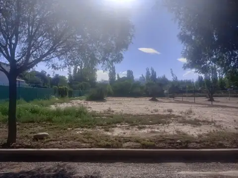 Terreno en Chacras Cuore