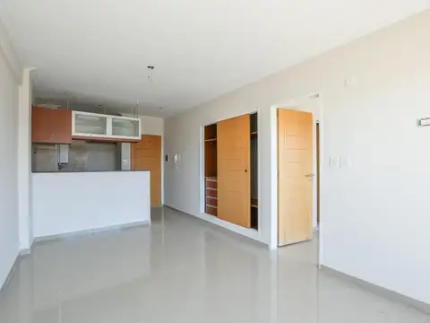 Departamento en Venta en Nuestra Señora De Lourdes, Rosario