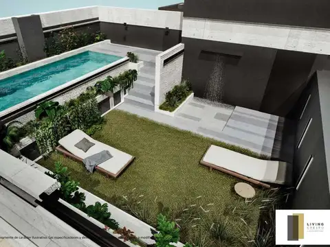 Departamento en Venta al Noroeste