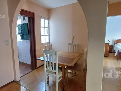 Departamento en Alquiler Temporal al Norte