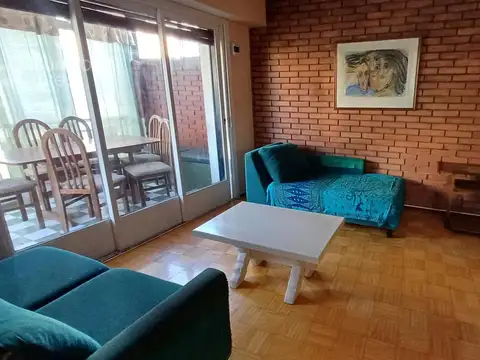 Departamento en Alquiler Temporal de 2 dormitorios