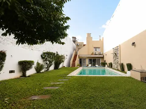 Casa en Venta en Mataderos, CABA