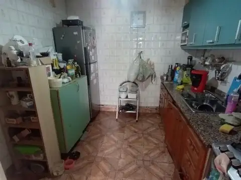 Depto Tipo Casa en Venta al Suroeste