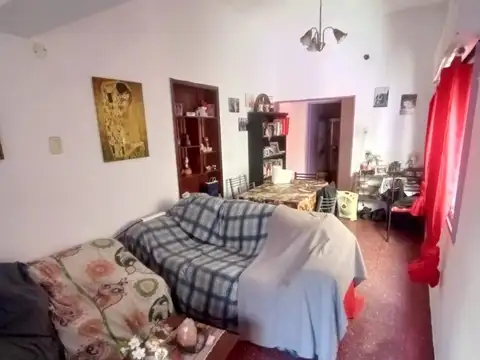 Depto Tipo Casa en Venta de 4 ambientes
