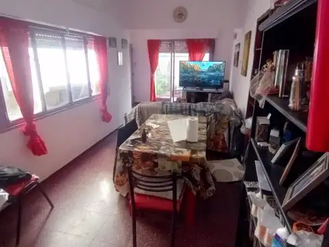 Depto Tipo Casa en Venta en Ciudadela, USD 70.000