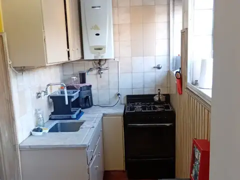 Avenida Álvarez Jonte 3800, Piso 1