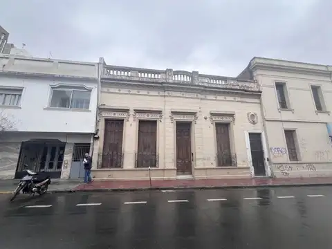 VENTA TERRENO CENTRO DE CORDOBA CAPITAL