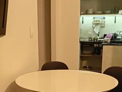 Departamento en Alquiler Temporal de 2 dormitorios