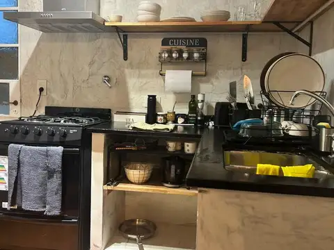 Departamento en Alquiler Temporal 30 años
