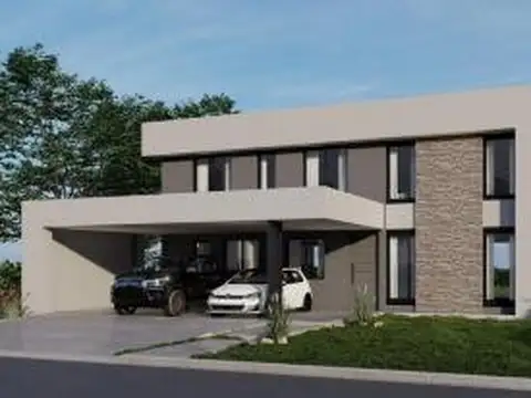 Casa en  Barrio San Matias