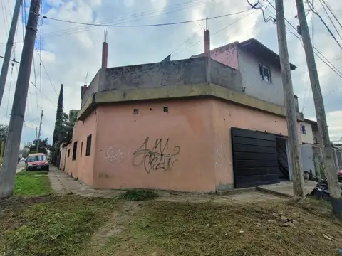 Casa en Venta al Oeste
