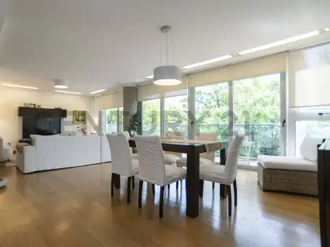 Departamentos en venta en La Plata, de Categoría Premium