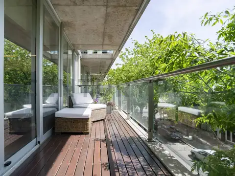 Departamento en Venta 8 años