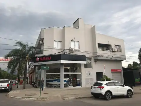 Departamento 3 ambientes - macrocentro, resistencia