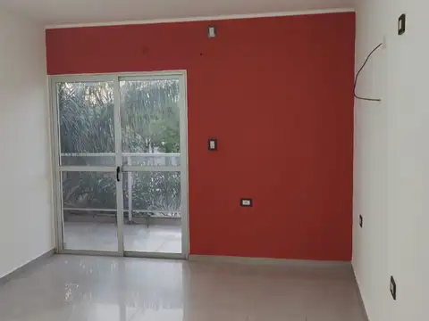 AV SARMIENTO 1800, Piso 1