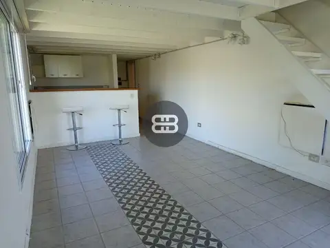 Departamento en Alquiler de 2 ambientes