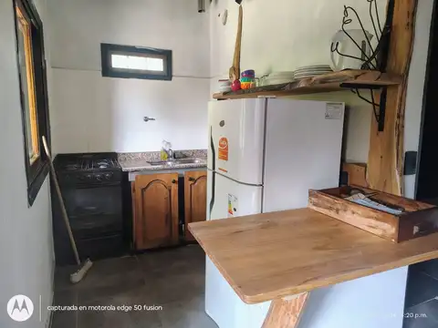 Casa en Alquiler de 2 dormitorios