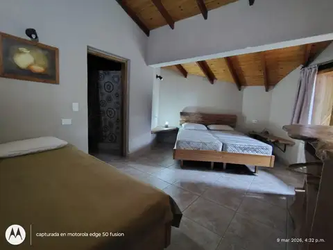 Casa en Alquiler 32 años