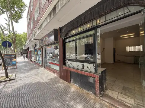 Local en Centro