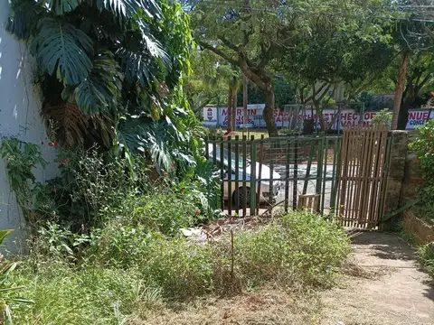 Terreno en Avenida Mitre al 1600