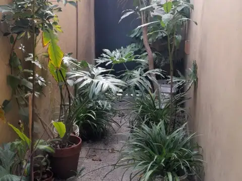 General José María Paz 1600