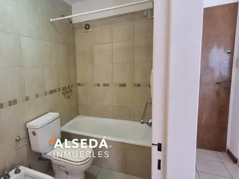 Departamento en Alquiler Permite mascota