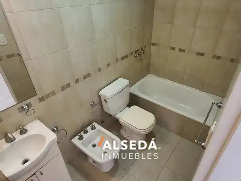 Departamento en Alquiler al Sur