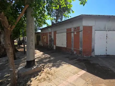 Local en Venta en Las Heras, USD 20.000