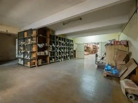 Santo Tomé 3000