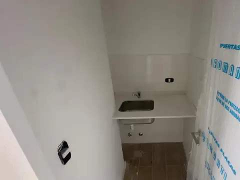 Venta Departamento Monoambiente Divisible Villa Ortuzar Full Amenities