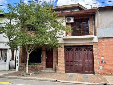 Casa en Venta en Saavedra, CABA