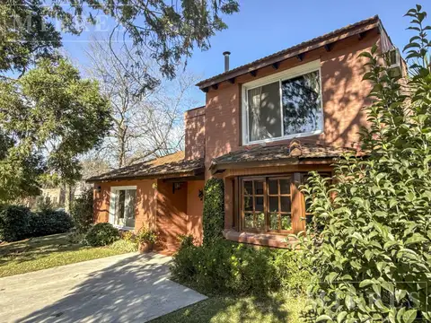 Casa en venta en Los Lagartos Country Club