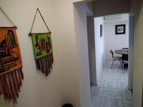 Departamento en alquiler temporario