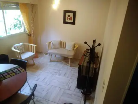 Departamento en alquiler temporario